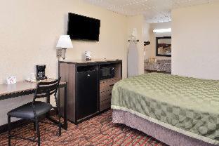 Americas Best Value Inn West Monroe Pokoj fotografie